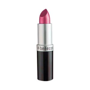 Rossetto Natural Lipstick Hot Pink - Benecos