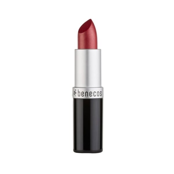 Rossetto Natural Lipstick Marry Me - Benecos