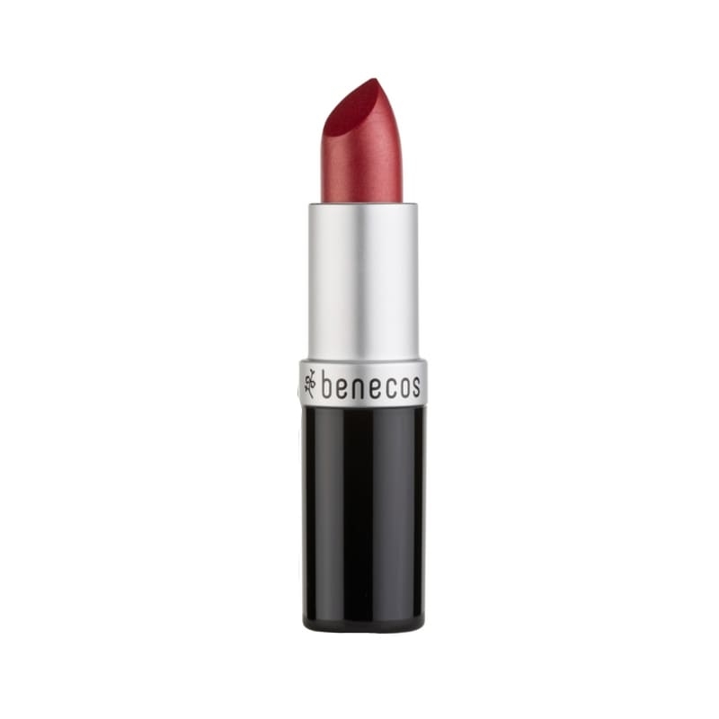 Rossetto Natural Lipstick Marry Me - Benecos