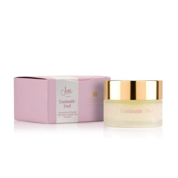 Lux Enzimatic Peel 50ml - Eterea