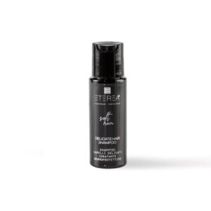 Shampoo Idratante Delicato Travel Size 50ml - Eterea