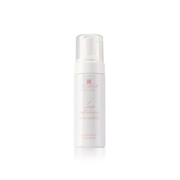 Lux Soft Mousse Idra-Detox Travel Size 50ml - Eterea