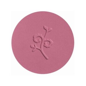 Compact blush Mallow Rose - Benecos
