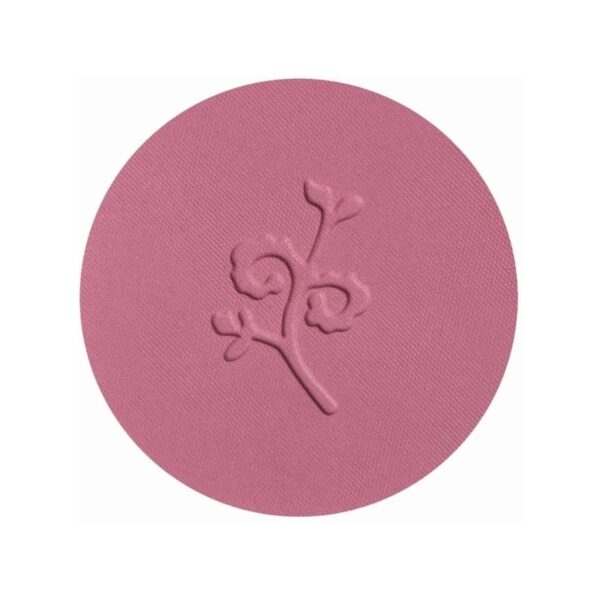 Compact blush Mallow Rose - Benecos - Image 2