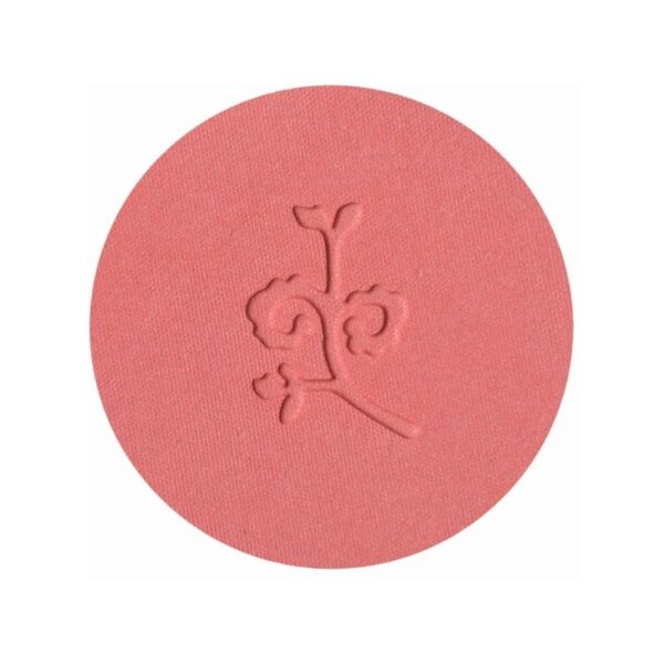 Compact blush Sassy Salmon - Benecos - immagine 2