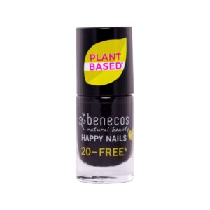 Smalto unghie Licorice 5ml - Benecos
