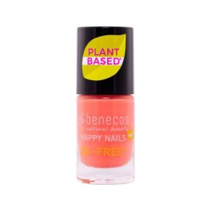 Smalto unghie Peach Sorbet - Benecos