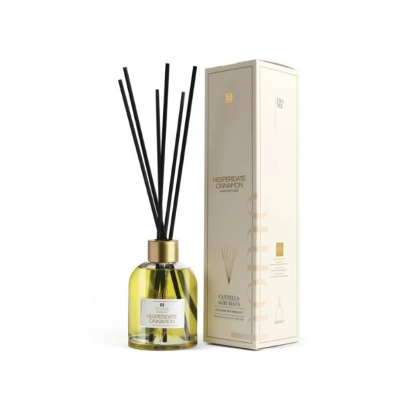Profumatore ambiente Cinnamon 250ml - Eterea