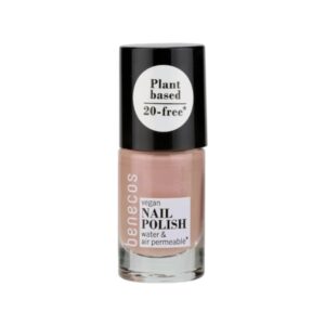 Smalto unghie Be My Baby 5ml - Benecos