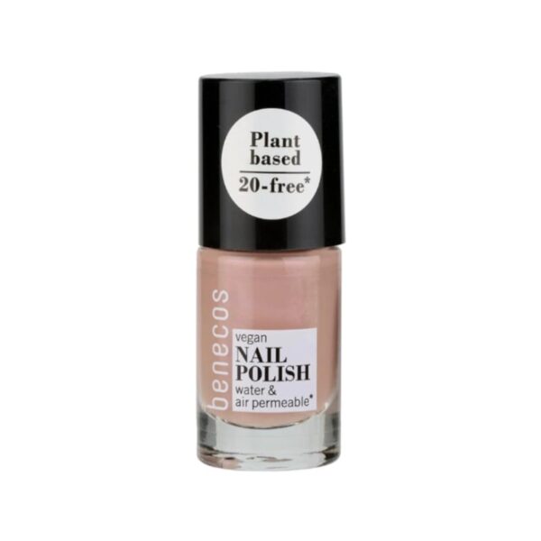 Smalto unghie Be My Baby 5ml - Benecos