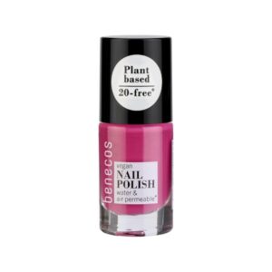 Smalto unghie My Secret 5ml - Benecos