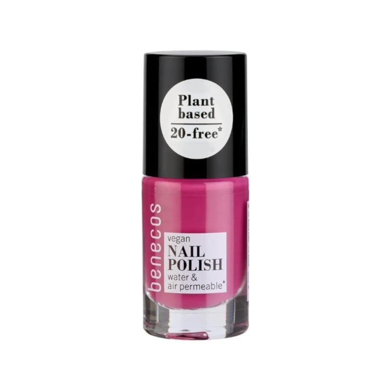 Smalto unghie My Secret 5ml - Benecos