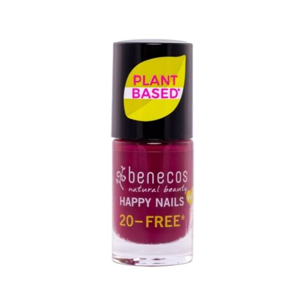 Smalto unghie Desire 5ml - Benecos