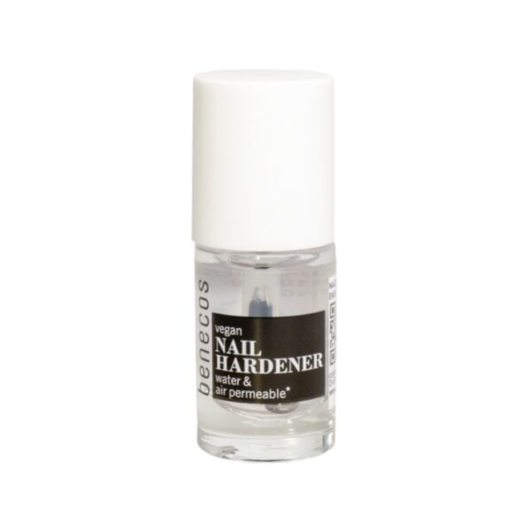 Smalto Indurente Bamboo 5ml - Benecos
