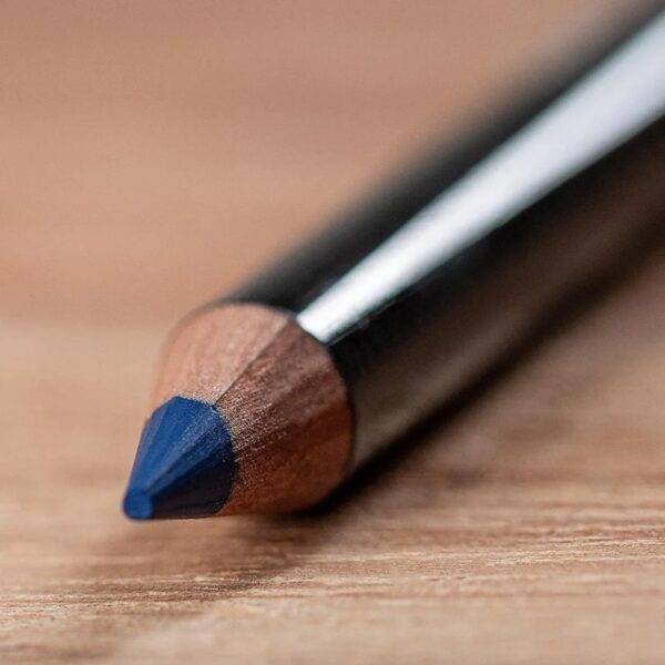 Matita kajal Blu Brillante - Benecos - immagine 2