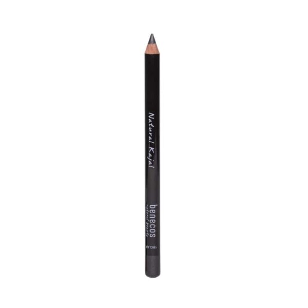Matita Kajal Anthracite - Benecos