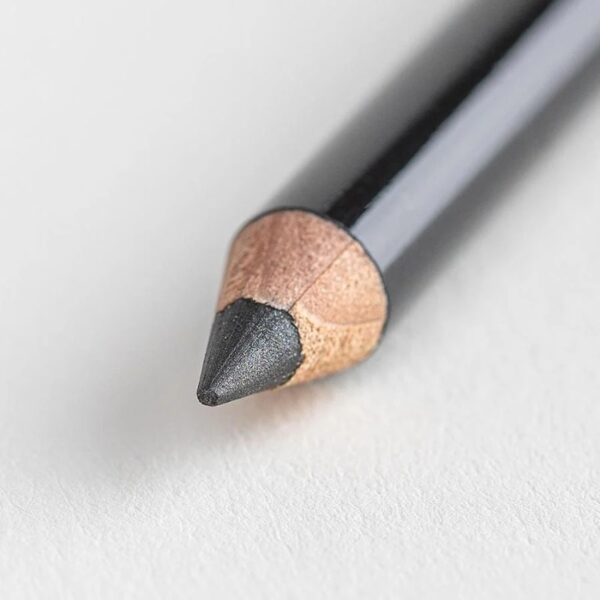 Matita Kajal Anthracite - Benecos - immagine 2