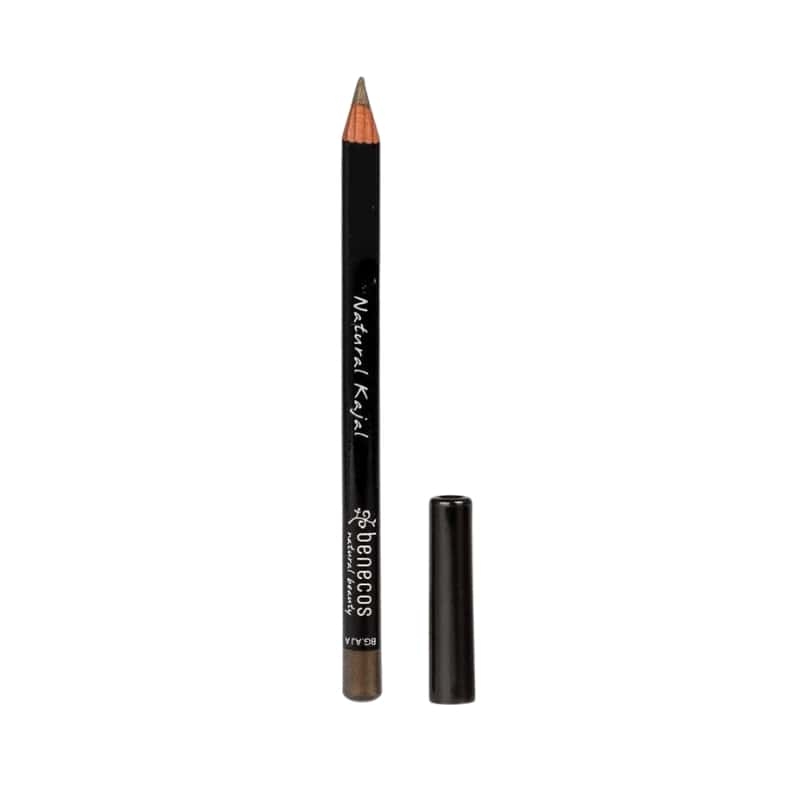 Matita Kajal Olive - Benecos