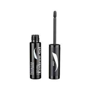Gel per sopracciglia Clear - Benecos