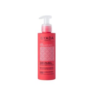 Fluido Gel Modellante Ricci – Effetto Morbido - Gyada Cosmetics
