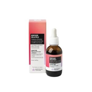 Integratore alimentare Benessere della pelle - Biofficina Toscana