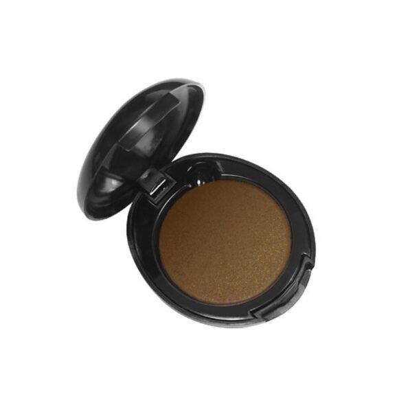 Ombretto minerale compatto 03 Pack - Brown Vibrant - Liquidflora