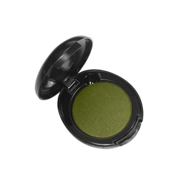 Ombretto minerale compatto 04 Pack - Golden Green - Liquidflora