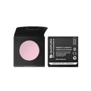 Ombretto minerale compatto 11 - Radiance Lilac - Liquidflora