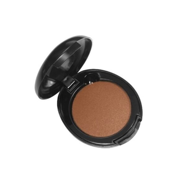 Compact Mineral Eyeshadow 12 Pack - Sahara - Liquidflora