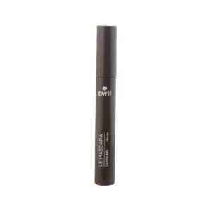 Mascara Volume Marrone Certificato bio - Avril