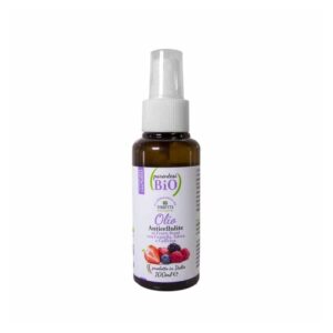 Olio Anticellulite 100ml - Parentesi Bio