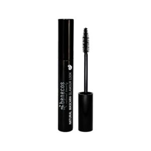 Mascara Glamour Look - Ultimate Blck- Benecos
