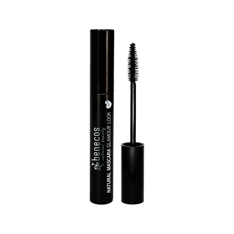 Mascara Glamour Look - Ultimate Blck- Benecos