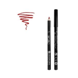 Matita labbra 06 Red Glamour - Liquidflora