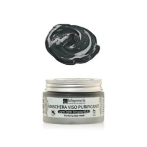 Bye Bye Impurità - Maschera Viso Purificante | Wonder pop - La Saponaria