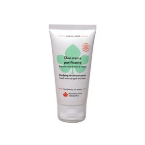 Deo crema purificante 50ml - Biofficina Toscana