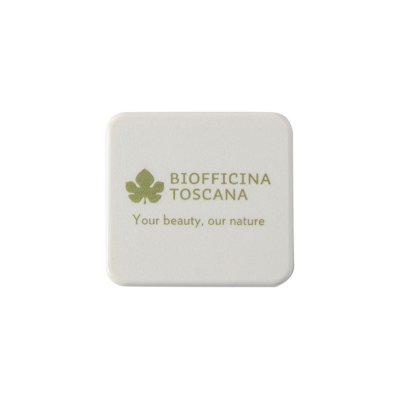 Patch occhi riutilizzabili con specchio - Biofficina Toscana - immagine 2