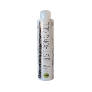 Strong - Gel Fissante Proteico Alta Tenuta 200ml - Anarkhìa Bio
