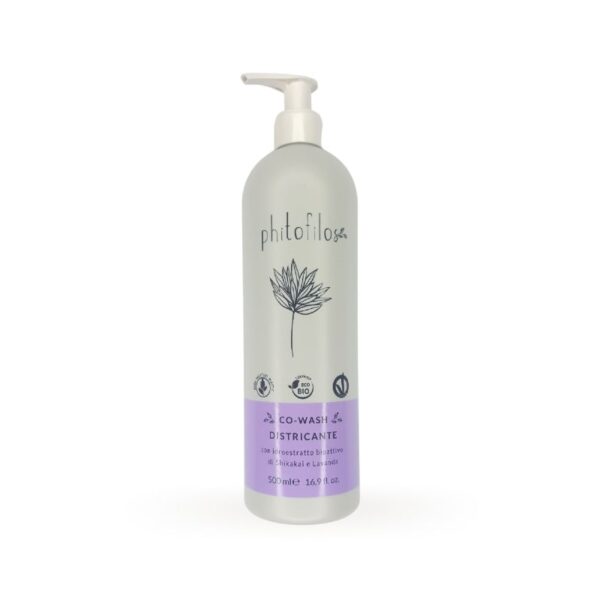 Cowash Districante 500ml - Phitofilos
