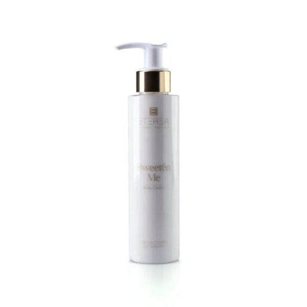 Crema Corpo nutriente - Sweetten me - Eterea