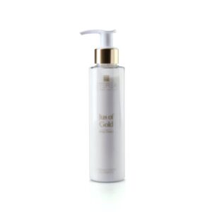 Crema Corpo nutriente - Jus of Gold - Eterea