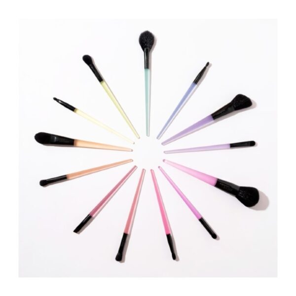 Set Pennelli Opal 13 - Neve Cosmetics - immagine 2
