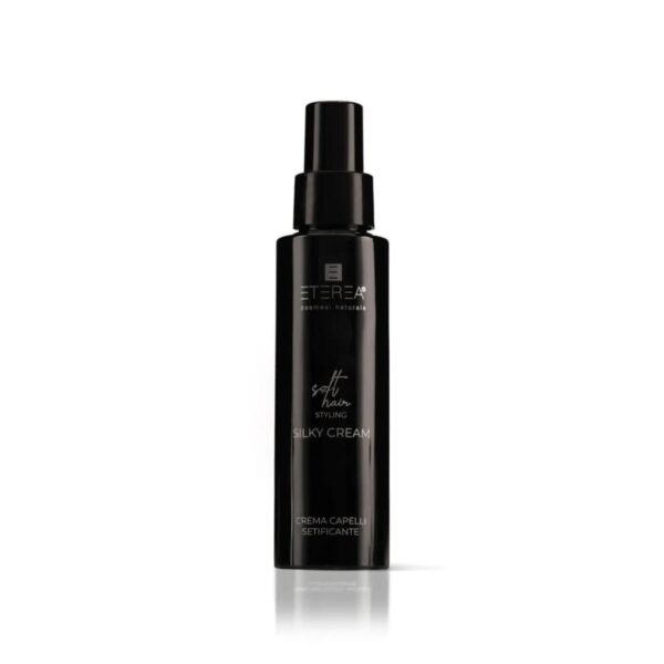 Crema capelli setificante - Silky Cream 100ml - Eterea