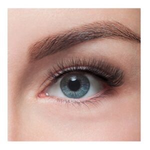 Mascara Nero 3 in 1 "Curva Audace" - So' Bio Etic