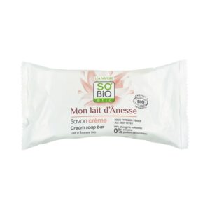 Latte d'Asina Sapone crema - So Bio étic