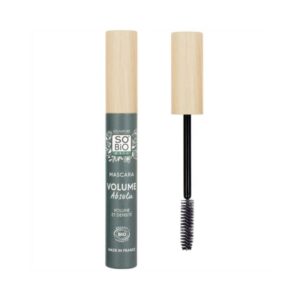 Mascara Nero "Volume Assoluto" - So' Bio Etic