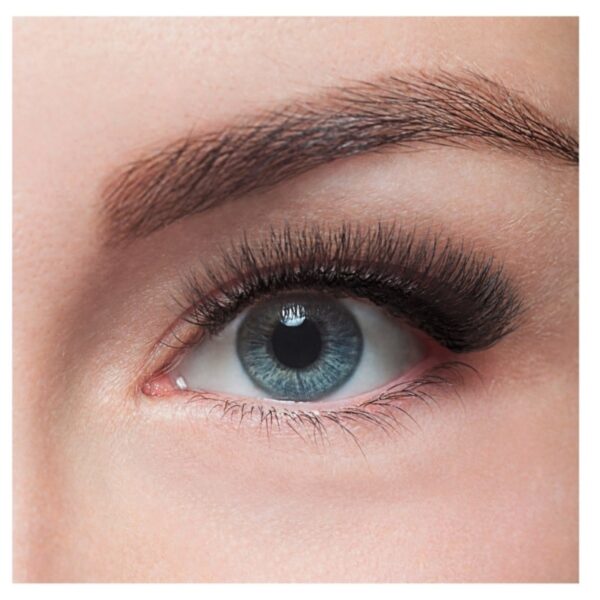 Mascara Nero "Volume Assoluto" - So' Bio Etic - immagine 2