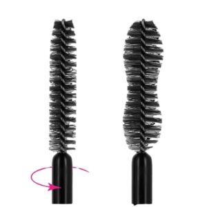 Mascara Ultime Volume Estremo Nero - So' Bio Etic
