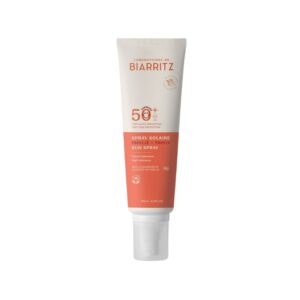 Spray Solare Viso & Corpo SPF 50+ Family Size 150ml - Alga Maris