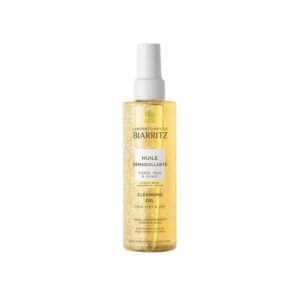 Olio Detergente Struccante viso occhi labbra 200ml - Laboratoires de Biarritz